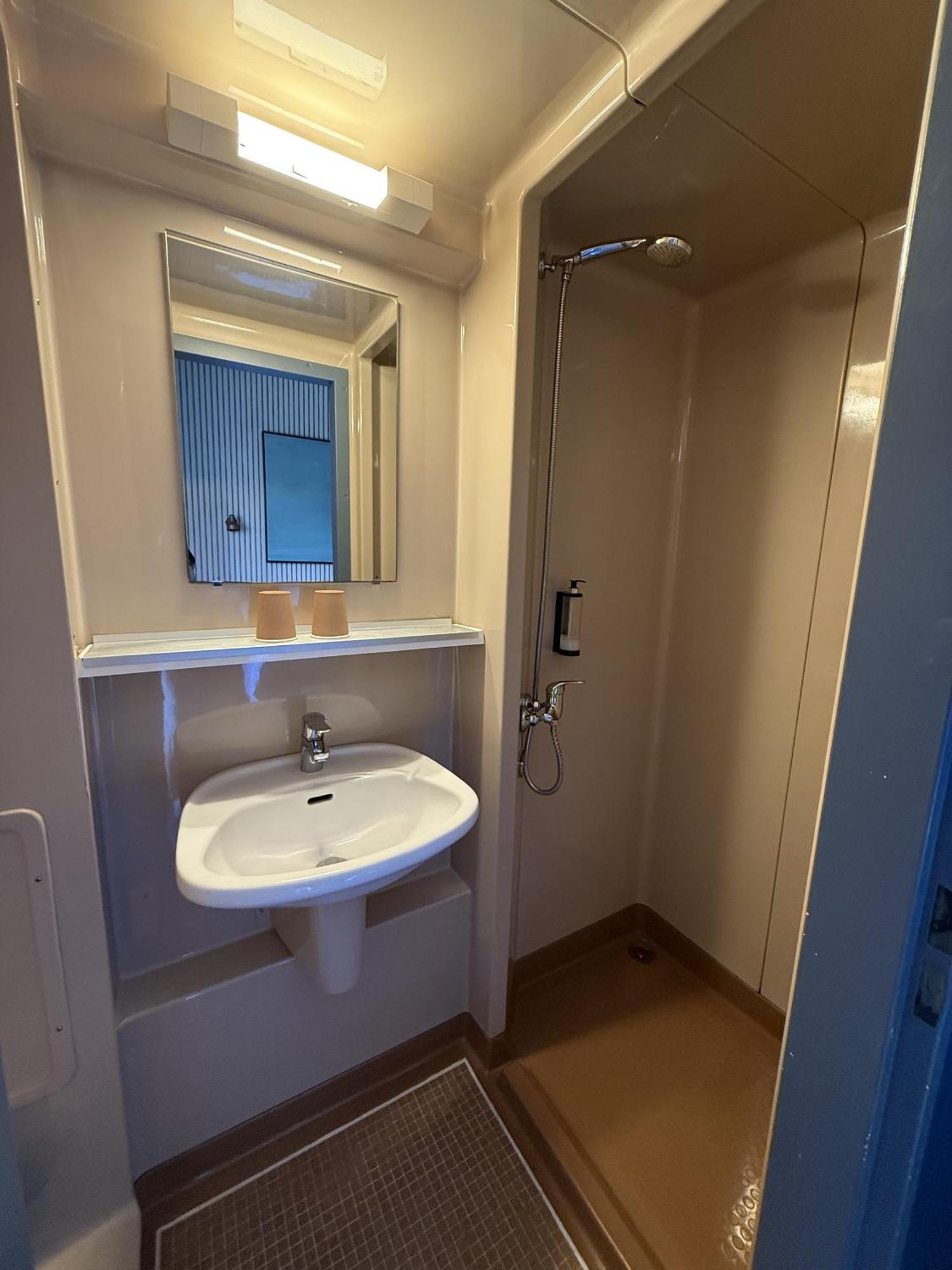 Hotel Des Pins ジュルヴィル・レ・パン 部屋 写真