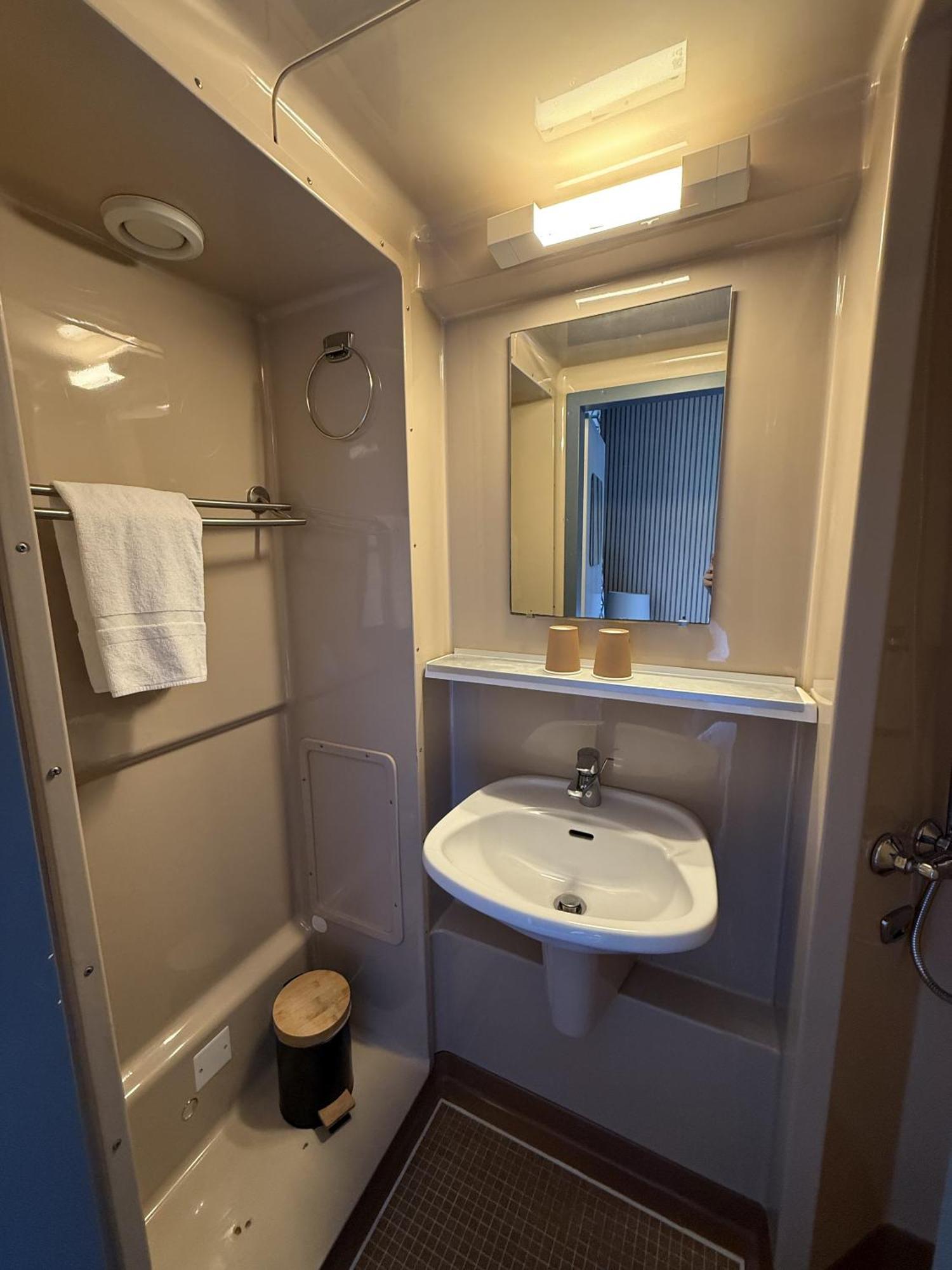 Hotel Des Pins ジュルヴィル・レ・パン 部屋 写真